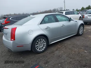 2012 Cadillac CTS z VIN 1G6DC5E52C0123719, wystawiony jako IAAI lot #41997649 z przebiegiem 79 705 mil mil oraz . Historia ofert i sprzedaży dostępna na DreamBid. Obrazek 4.