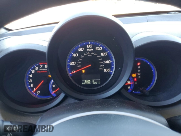2011 Acura RDX с VIN 5J8TB2H21BA006025, выставлен на аукционе Copart как лот 55968125 с пробегом 91 983 миль миль и Списание • Salvage title. История ставок и продаж доступна на DreamBid. Изображение 9.
