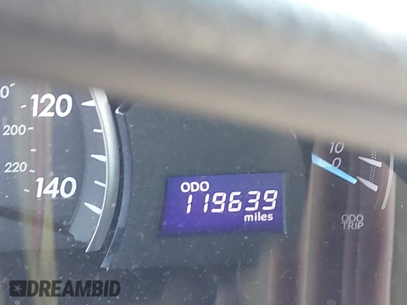 2014 Toyota Camry L with VIN 4T4BF1FK5ER442960, listed as a IAAI auction lot 42206639 with 119,639 mi miles and . Bid and sale history available at DreamBid. Image 15.