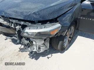 2016 Chevrolet Malibu LT with VIN 1G1ZE5STXGF285044, listed as a IAAI auction lot 41848064 with 122,350 mi miles and . Bid and sale history available at DreamBid. Image 17.