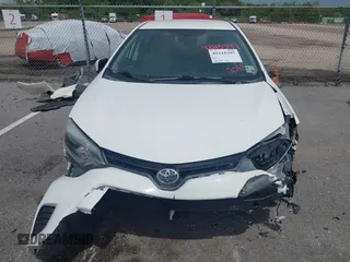 2016 Toyota Corolla L with VIN 2T1BURHEXGC580682, listed as a IAAI auction lot 42115397 with 109,601 mi miles and . Bid and sale history available at DreamBid. Image 13.