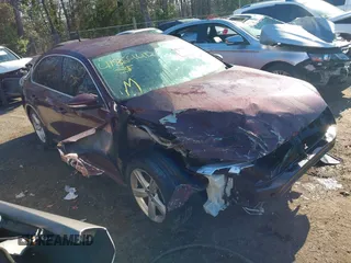 2012 Volkswagen Passat SE с VIN 1VWBP7A33CC035671, выставлен на аукционе IAAI как лот 41864412 с пробегом 99 789 миль миль и . История ставок и продаж доступна на DreamBid. Изображение 1.