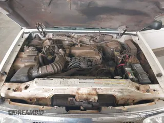 2000 Mercury Mountaineer z VIN 4M2ZU86P7YUJ40690, wystawiony jako IAAI lot #42367495 z przebiegiem 202 988 mil mil oraz . Historia ofert i sprzedaży dostępna na DreamBid. Obrazek 10.
