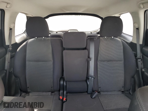 2020 Nissan Pathfinder S с VIN 5N1DR2AM9LC583526, выставлен на аукционе Copart как лот 57574235 с пробегом 257 220 миль миль и Чистый • Clean title. История ставок и продаж доступна на DreamBid. Изображение 19.
