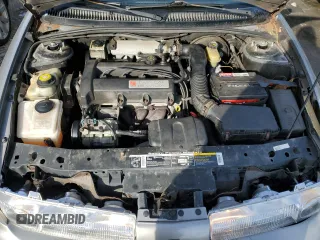 1997 Saturn SW z VIN 1G8ZK8276VZ397575, wystawiony jako Copart lot #86637614 z przebiegiem 119 683 mil mil oraz Szkody całkowita. Historia ofert i sprzedaży dostępna na DreamBid. Obrazek 11.