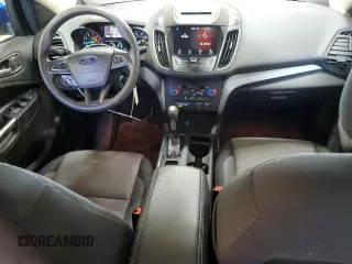 2017 Ford Escape SE z VIN 1FMCU9GD4HUD17066, wystawiony jako Copart lot #60504105 z przebiegiem 64 570 mil mil oraz Szkoda całkowita • Salvage title. Historia ofert i sprzedaży dostępna na DreamBid. Obrazek 8.