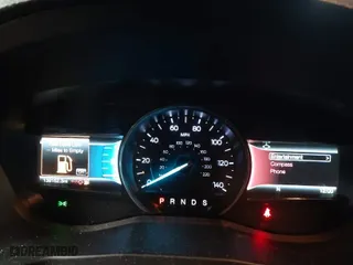 2018 Ford Explorer XLT with VIN 1FM5K8D83JGB29076, listed as a IAAI auction lot 41597170 with 139,152 mi miles. Bid and sale history available at carsss.com. Image 7.