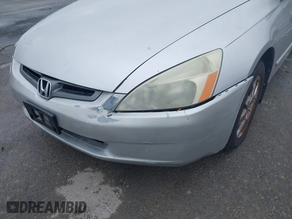 2005 Honda Accord EX-L z VIN 1HGCM66845A015251, wystawiony jako IAAI lot #41185693 z przebiegiem 178 210 mil mil oraz . Historia ofert i sprzedaży dostępna na DreamBid. Obrazek 12.