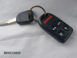 2006 Honda Odyssey EX-L с VIN 5FNRL38606B049685, выставлен на аукционе IAAI как лот 42322080 с пробегом 242 078 миль миль и . История ставок и продаж доступна на DreamBid. Изображение 11.