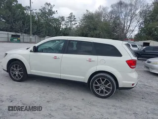 2019 Dodge Journey GT with VIN 3C4PDDEG1KT794707, listed as a IAAI auction lot 41722728 with 90,874 mi miles and . Bid and sale history available at DreamBid. Image 14.
