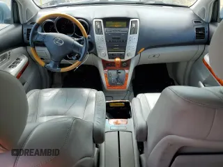2004 Lexus RX 330 with VIN 2T2HA31U64C009473, listed as a Copart auction lot 69940064 with 211,058 mi miles and Salvage Title. Bid and sale history available at carsss.com. Image 8.