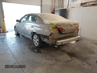 2009 Toyota Avalon XL with VIN 4T1BK36B89U325185, listed as a IAAI auction lot 41398285 with 49,396 mi miles. Bid and sale history available at carsss.com. Image 3.