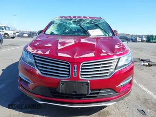 2017 Lincoln MKC Reserve z VIN 5LMCJ3D92HUL32281, wystawiony jako IAAI lot #41931033 z przebiegiem 50 683 mil mil oraz . Historia ofert i sprzedaży dostępna na DreamBid. Obrazek 12.