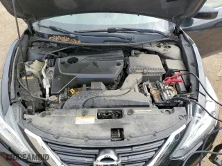 2017 Nissan Altima 2.5 SV with VIN 1N4AL3APXHC151016, listed as a Copart auction lot 52326865 with 139,079 mi miles and Clean Title. Bid and sale history available at carsss.com. Image 11.