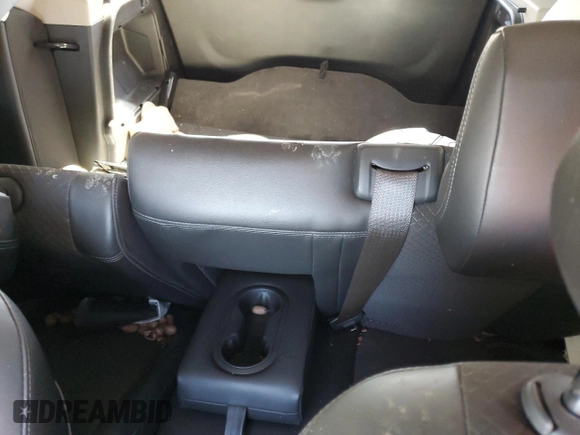 2018 Buick Encore Sport Touring with VIN KL4CJ1SB0JB519791, listed as a Copart auction lot 47523755 with Not Provided miles and Salvage Title. Bid and sale history available at DreamBid. Image 10.