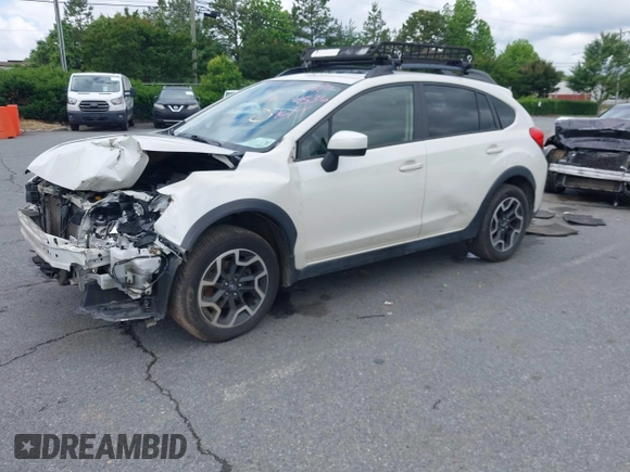 2017 Subaru Crosstrek Premium z VIN JF2GPABC7H8254536, wystawiony jako IAAI lot #42263164 z przebiegiem 75 231 mil mil oraz . Historia ofert i sprzedaży dostępna na DreamBid. Obrazek 2.