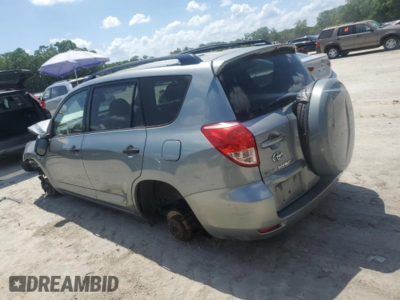 2006 Toyota RAV4 with VIN JTMZD33V366016087, listed as a Copart auction lot 51670855 with 157,098 mi miles and Clean Title. Bid and sale history available at carsss.com. Image 2.