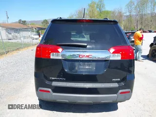 2015 GMC Terrain SLE with VIN 2GKFLWEK0F6139998, listed as a IAAI auction lot 42054579 with 138,033 mi miles and . Bid and sale history available at carsss.com. Image 16.