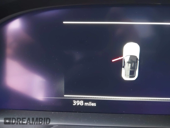2024 Nissan Z Performance с VIN JN1BZ4BH8RM362157, выставлен на аукционе IAAI как лот 41553369 с пробегом 398 миль миль и . История ставок и продаж доступна на DreamBid. Изображение 15.