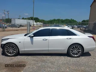 2017 Cadillac CT6 Luxury AWD with VIN 1G6KD5RS9HU178852, listed as a IAAI auction lot 42451419 with 89,975 mi miles and . Bid and sale history available at DreamBid. Image 14.