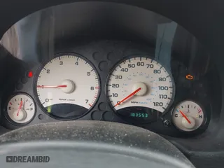 2003 Jeep Liberty Sport with VIN 1J4GL48K73W580572, listed as a IAAI auction lot 41846727 with 183,553 mi miles. Bid and sale history available at carsss.com. Image 7.
