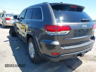 2020 Jeep Grand Cherokee Altitude with VIN 1C4RJEAG8LC373481, listed as a IAAI auction lot 42495686 with 73,716 mi miles and . Bid and sale history available at DreamBid. Image 3.