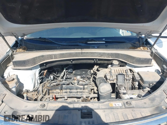 2015 Kia Sorento LX with VIN 5XYKT4A6XFG654663, listed as a IAAI auction lot 42196806 with 129,296 mi miles and . Bid and sale history available at DreamBid. Image 10.