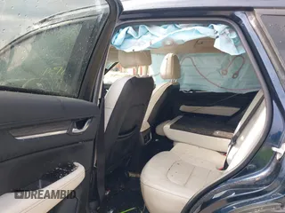 2018 Mazda CX-5 Grand Touring with VIN JM3KFADM1J1439544, listed as a IAAI auction lot 41891134 with 54,132 mi miles and . Bid and sale history available at DreamBid. Image 8.