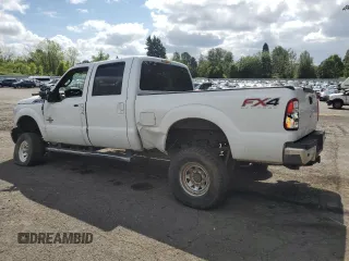 2012 Ford F-250 XL с VIN 1FT7W2BT2CEB30630, выставлен на аукционе Copart как лот 57613565 с пробегом Не указан миль и Списание • Salvage title. История ставок и продаж доступна на DreamBid. Изображение 2.