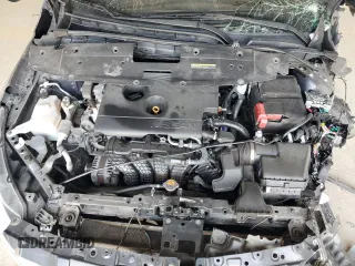 2019 Nissan Altima SR with VIN 1N4BL4CV2KC197288, listed as a Copart auction lot 48852335 with 333,333 mi miles and Clean Title. Bid and sale history available at carsss.com. Image 11.