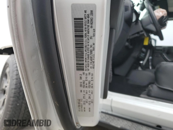 2015 Jeep Wrangler Altitude z VIN 1C4GJWBG8FL730965, wystawiony jako Copart lot #86276064 z przebiegiem 43 541 mil mil oraz Szkoda całkowita • Salvage title. Historia ofert i sprzedaży dostępna na DreamBid. Obrazek 15.
