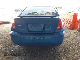 2004 Saturn ION ION 2 z VIN 1G8AJ52F94Z102473, wystawiony jako IAAI lot #41835014 z przebiegiem 215 730 mil mil oraz . Historia ofert i sprzedaży dostępna na DreamBid. Obrazek 17.