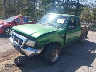 1999 Ford Ranger XL с VIN 1FTZR15V1XPA30052, выставлен на аукционе IAAI как лот 42136895 с пробегом 252 801 миль миль и . История ставок и продаж доступна на DreamBid. Изображение 6.