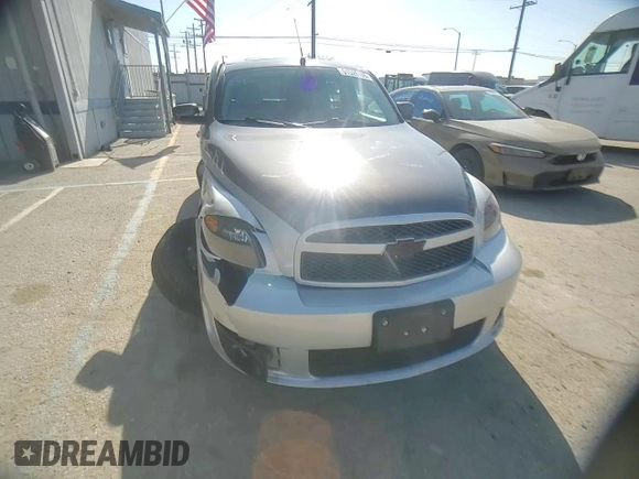 2009 Chevrolet HHR 1LT with VIN 3GNCA23B29S606691, listed as a Copart auction lot 51526105 with 76,178 mi miles and Salvage Title. Bid and sale history available at carsss.com. Image 12.