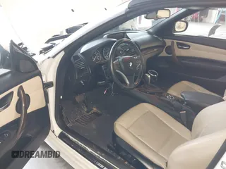 2012 BMW 1 Series 128i с VIN WBAUL7C50CVM82479, выставлен на аукционе IAAI как лот 42447894 с пробегом 166 093 миль миль и . История ставок и продаж доступна на DreamBid. Изображение 16.
