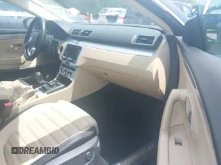 2014 Volkswagen CC Sport с VIN WVWAN7AN7EE506735, выставлен на аукционе IAAI как лот 42245748 с пробегом 91 445 миль миль и . История ставок и продаж доступна на DreamBid. Изображение 5.