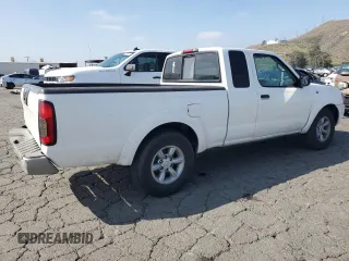 2004 Nissan Frontier XE z VIN 1N6DD26T24C456599, wystawiony jako Copart lot #55990875 z przebiegiem 197 906 mil mil oraz Szkoda całkowita • Salvage title. Historia ofert i sprzedaży dostępna na DreamBid. Obrazek 3.