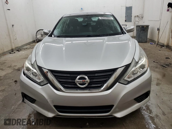 2016 Nissan Altima S with VIN 1N4AL3AP5GC241463, listed as a Copart auction lot 56859085 with 133,529 mi miles and Salvage title. Bid and sale history available at DreamBid. Image 5.