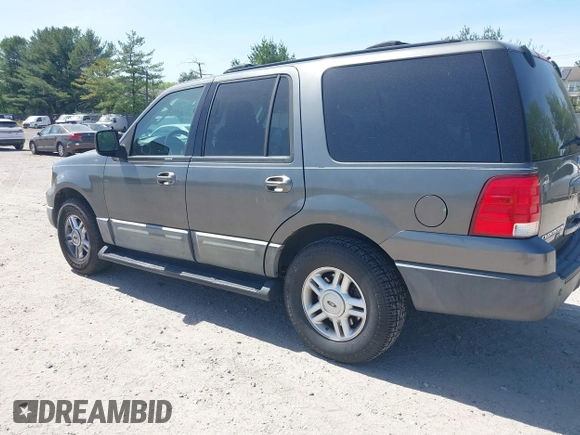 2004 Ford Expedition Special Service with VIN 1FMFU16L24LA56317, listed as a IAAI auction lot 42155773 with 143,239 mi miles and . Bid and sale history available at DreamBid. Image 3.