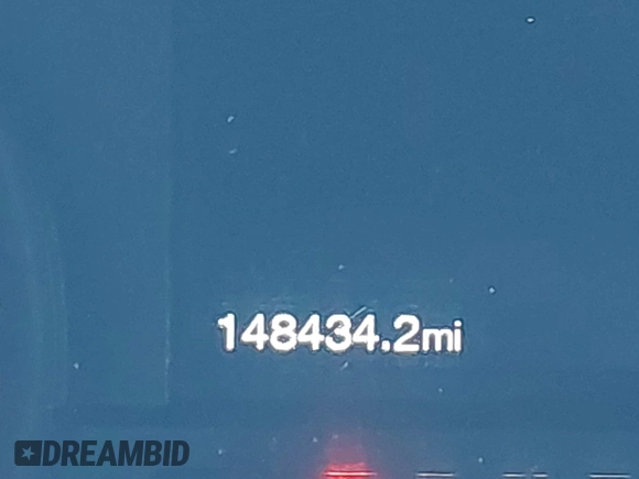 2017 Ford F-150 XL with VIN 1FTEX1EPXHFC22504, listed as a IAAI auction lot 41256497 with 148,434 mi miles. Bid and sale history available at carsss.com. Image 15.