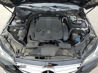 2015 Mercedes-Benz E 350 Sport with VIN WDDHF5KB5FB083344, listed as a Copart auction lot 51479885 with 159,283 mi miles and Salvage title. Bid and sale history available at DreamBid. Image 11.