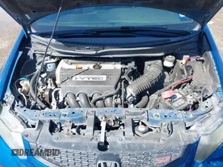 2013 Honda Civic Si with VIN 2HGFG4A55DH702373, listed as a IAAI auction lot 42214819 with 199,949 mi miles and . Bid and sale history available at DreamBid. Image 10.