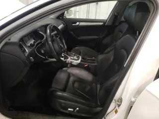 2014 Audi A4 Premium Plus z VIN WAUFFAFL0EN020305, wystawiony jako Copart lot #52675425 z przebiegiem 154 169 mil mil oraz Szkoda całkowita • Salvage title. Historia ofert i sprzedaży dostępna na DreamBid. Obrazek 7.