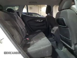 2019 GMC Terrain SLE with VIN 3GKALMEV6KL183986, listed as a Copart auction lot 46639265 with 90,778 mi miles and Clean Title. Bid and sale history available at carsss.com. Image 11.