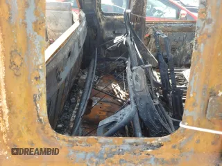 2002 Dodge 2500 with VIN 3B7KF23692M304396, listed as a Copart auction lot 65535563 with Not Provided miles and Salvage Title. Bid and sale history available at DreamBid. Image 10.