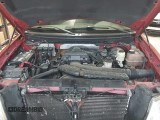 2007 Ford F-150 XL с VIN 1FTPX12V97FB80837, выставлен на аукционе IAAI как лот 42071088 с пробегом 221 296 миль миль и . История ставок и продаж доступна на DreamBid. Изображение 10.