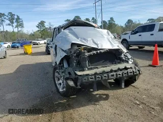 2014 Ram 1500 Express z VIN 1C6RR6FT3ES135249, wystawiony jako Copart lot #49354715 z przebiegiem Nie podano mil oraz Szkoda całkowita • Salvage title. Historia ofert i sprzedaży dostępna na DreamBid. Obrazek 10.