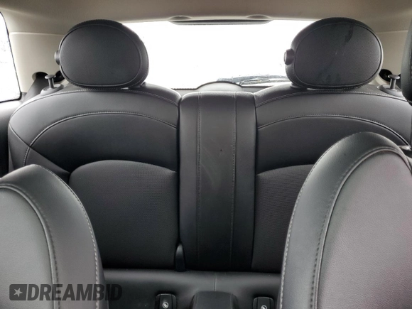 2016 MINI Hardtop S with VIN WMWXP7C54G3B33492, listed as a Copart auction lot 57098895 with 83,994 mi miles and Salvage title. Bid and sale history available at DreamBid. Image 10.