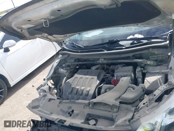2020 Mitsubishi Eclipse Cross ES with VIN JA4AS3AA4LZ009432, listed as a IAAI auction lot 42629227 with 85,512 mi miles and . Bid and sale history available at DreamBid. Image 10.