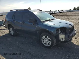 2005 Mitsubishi Endeavor LS z VIN 4A4MN21S25E072416, wystawiony jako Copart lot #71681624 z przebiegiem 151 706 mil mil oraz Szkoda całkowita • Salvage title. Historia ofert i sprzedaży dostępna na DreamBid. Obrazek 4.